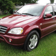Illustration for article titled In the Year 2525 Singer’s Mercedes ML55 for $14,000!